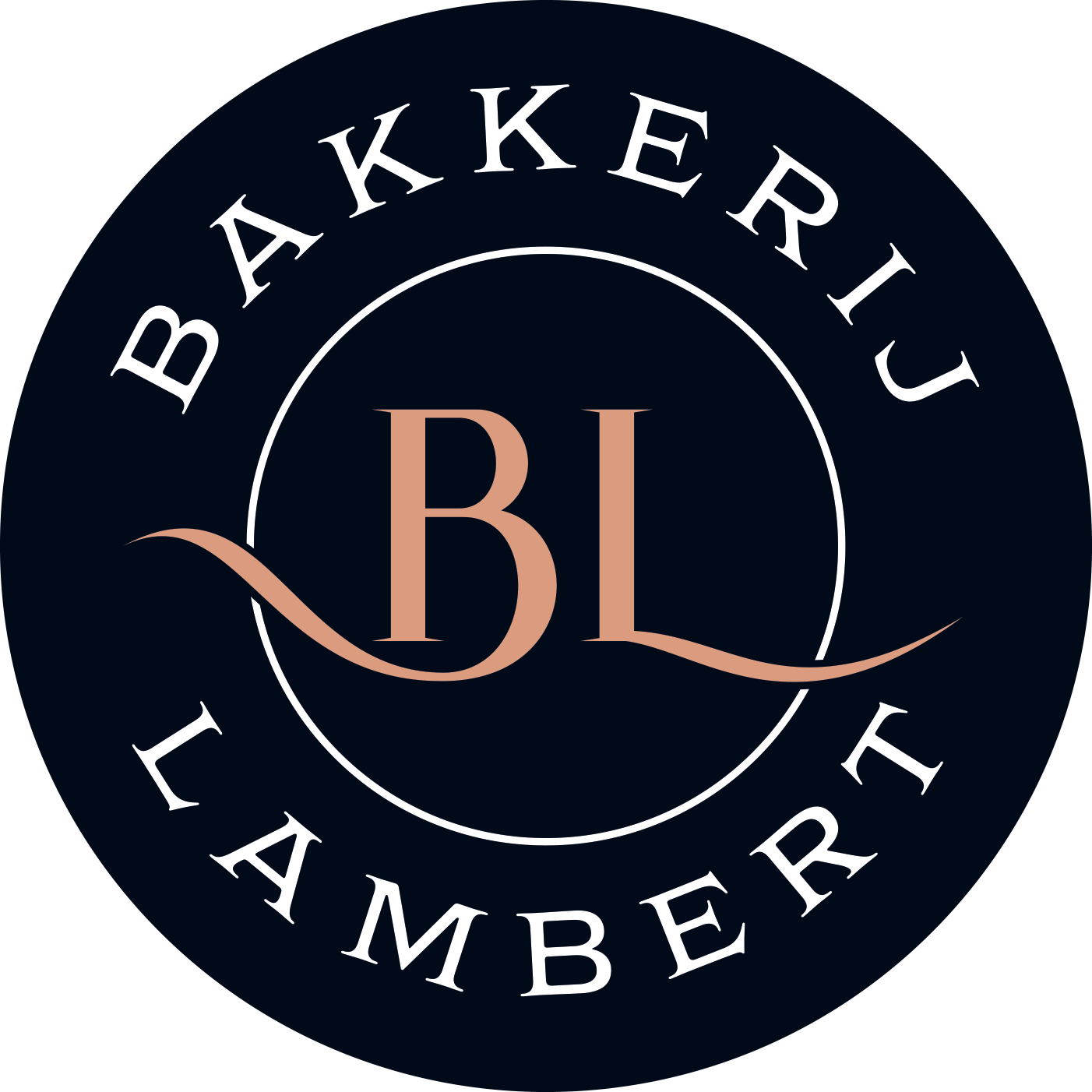 logo Bakkerij Lambert